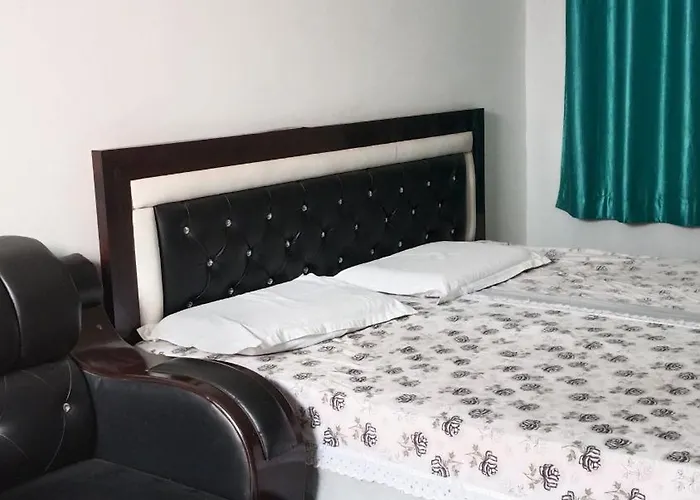 Pathak Sadan Homestay
